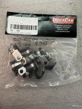 Adel Line Clamps 3/8"