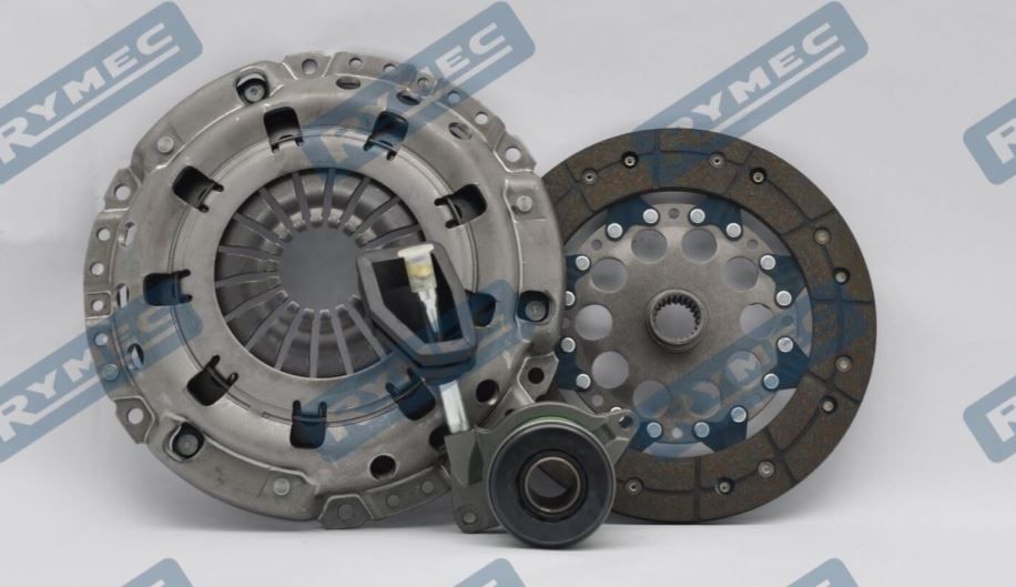 Clutch Kit for VOLVO C70 I Coupe 872 1997 to 2002