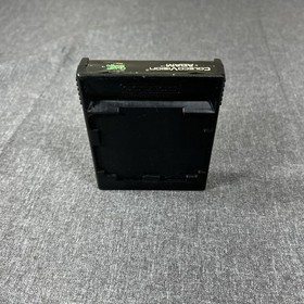 Congo Bongo Cartridge for ColecoVision Coleco Vision Gaming System Retro Fun