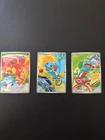 Pokémon First Partner Pack Kanto Region Bulbasaur Charmander  Squirtle Promo