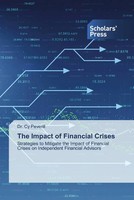 Cy Peverill | The Impact Of Financial Crises | Taschenbuch | Englisch (2023)
