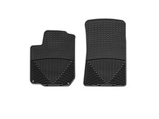 Weathertech All-weather Floor Mats For W31 - 1st Row Weathertech All-weather Floor Mats For W31 - 1st Row