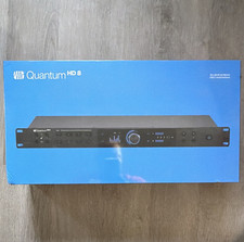PreSonus Quantum HD 8 USB-C USB Audio Interfa...