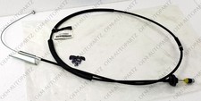 1610a066 Mitsubishi Genuine Accelerator Cable Oem Brand New 1610a066 Mitsubishi Genuine Accelerator Cable Oem Brand New