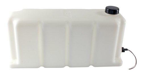 AEM V3 Water/Methanol Injection Kit 40 PSI Max HD Controller 5 Gallon Reservoir - Afbeelding 3 van 14
