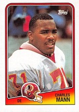 1988 Topps Football (1-200) -  You Pick - FREE SHIPPING 5+ Cards READ NM