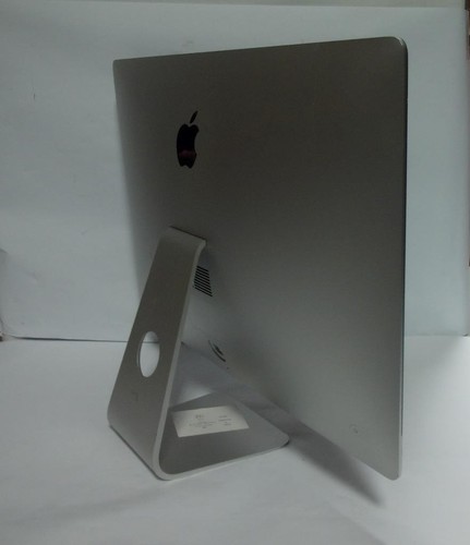 Apple iMac A2115 AIO 27'' (5K 2019) Core i5-8500 3.00GHz 16GB 128GB SSD (A8404) - Afbeelding 3 van 9