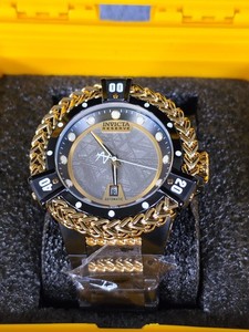 Invicta Hercules | eBay