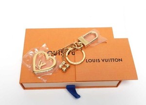 Louis Vuitton Heart Bag Charm | eBay