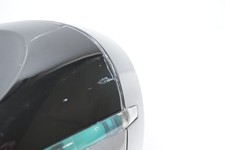 Mirror Glass For 2003-11 Saab 9-3 93 9-3X Passenger Right Side RH 5399 Convex