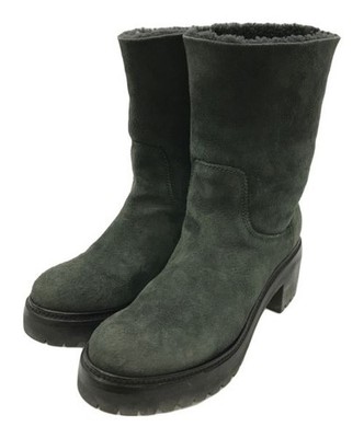 MONCLER                    boots black