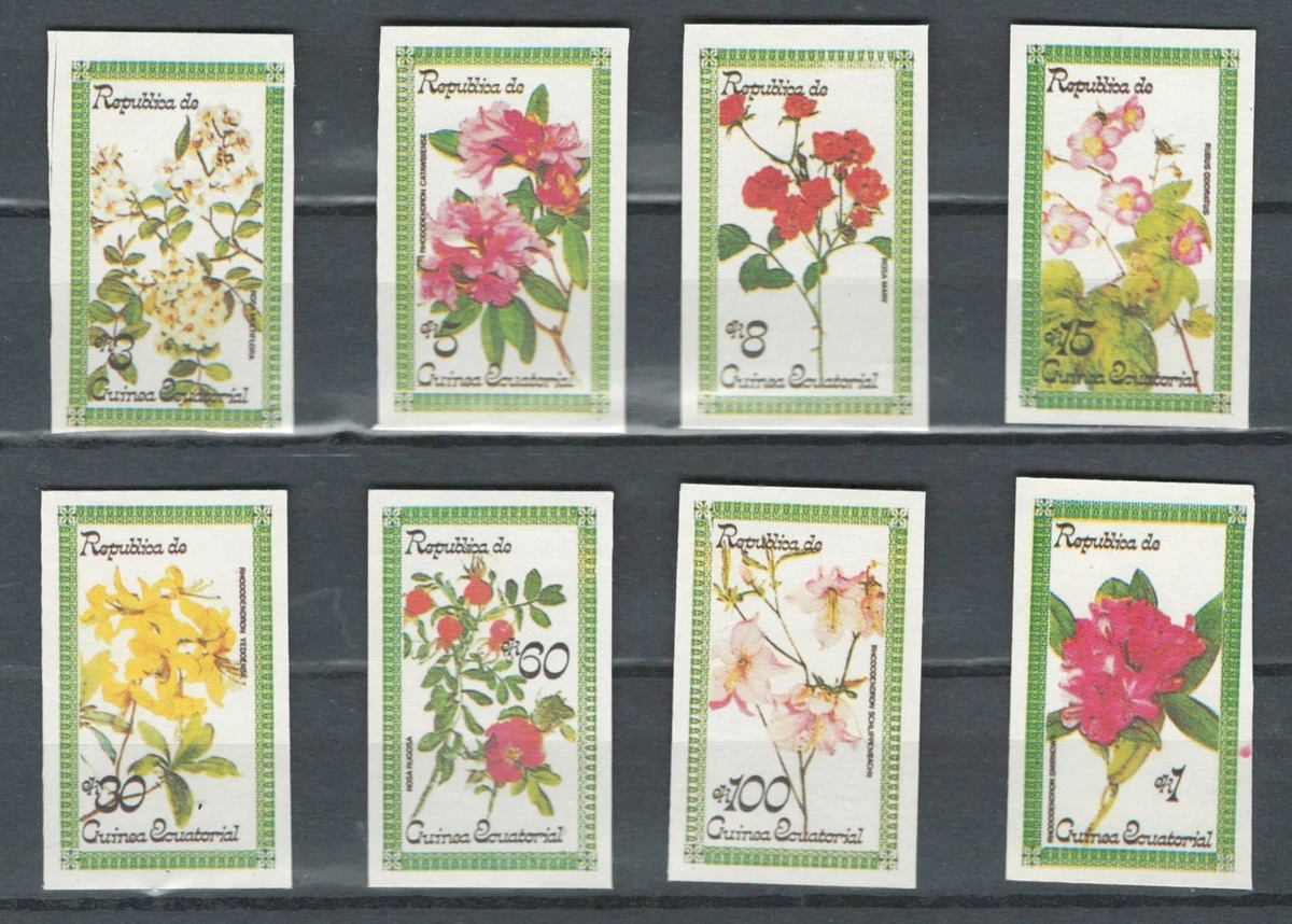 [25%OFF] カット無し切手、赤道ギニア、美術シート cbj_s130_er Equatorial Guinean Souvenir Sheet Postal Stamps for sale | eBay