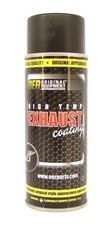 1965-1981 Chevelle Exhaust Coating Hi Temp 12 Oz Spray Can Black 1965-1981 Chevelle Exhaust Coating Hi Temp 12 Oz Spray Can Black