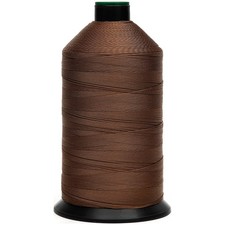 Extra Strong Bonded Nylon Thread 138 Tex135   16 OZ, 3000yds, Versatile S