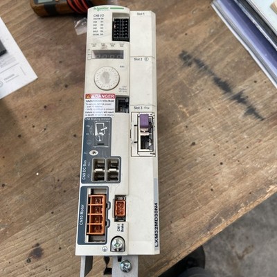 Schneider LXM32MD30N4
