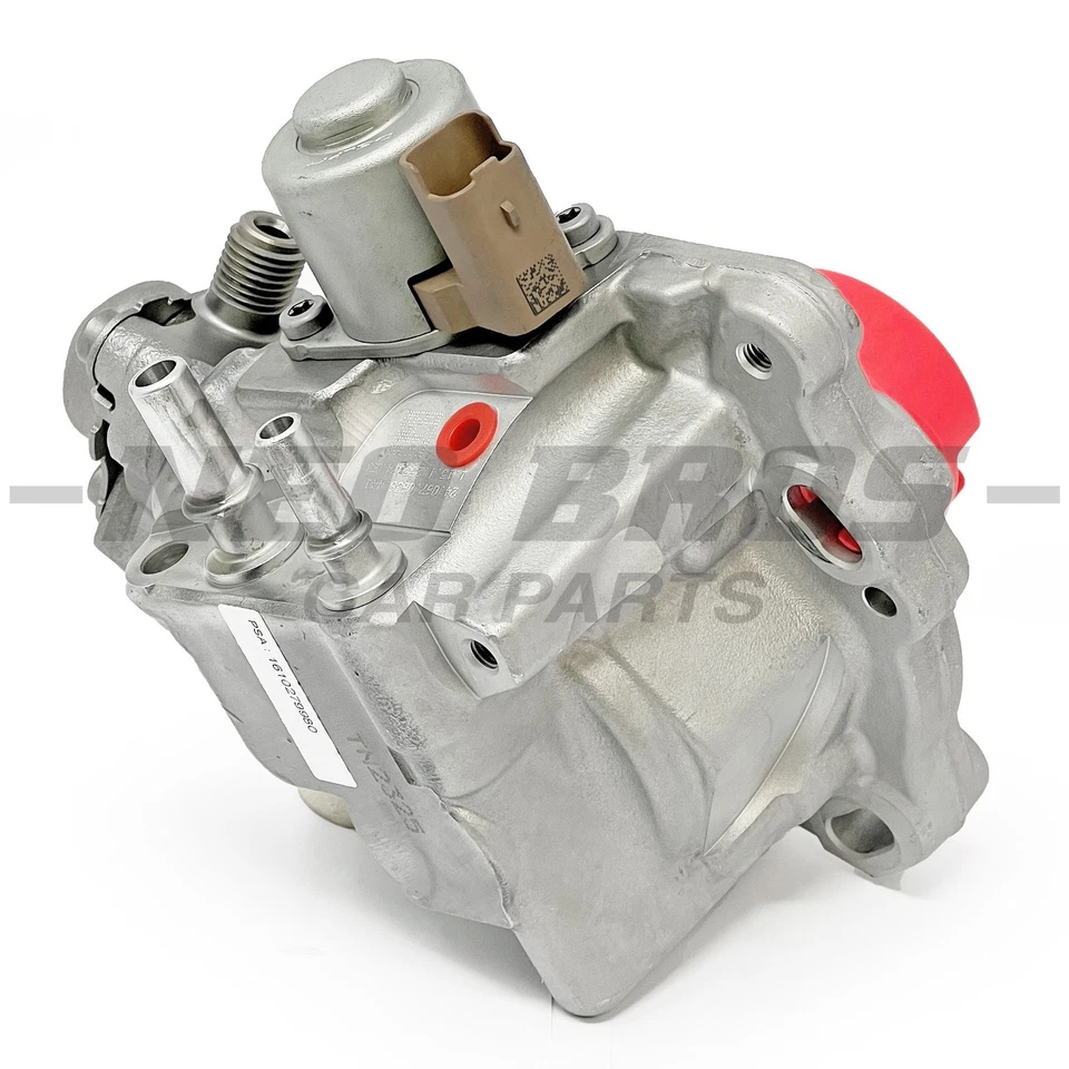 OE High Pressure Diesel Fuel Injection Pump Ford 2.0 TDCi 1870671 2407494 - Image 2 of 4