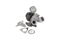 Kamoka Lader Aufladung 8600076 FüR VW Transporter T5 Bus 7HB 7HJ 7EB 7EJ 7HM 7HN