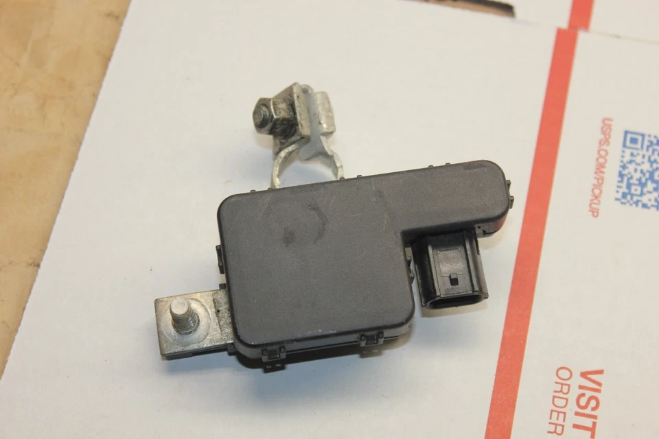 2013-2017 Honda Accord 2014-2020 Acura RLX Battery Sensor 38920-T2A - Image 3 of 4