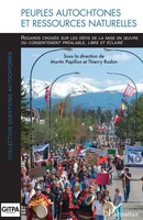 Martin Papillon (U. A.) | Peuples autochtones Et Ressources Naturelles | Buch