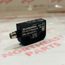 Schmersal BNS260-02Z-ST-L