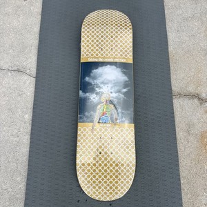 FA Skateboard | eBay