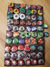 Infinity Combined Army Tokens Magnetized Corvus Belli Markers