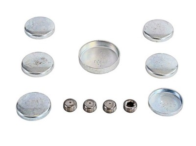 EngineTech Expansion Plug Kit Direct Fit