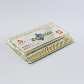 WonderSwan Color WONDER CLASSIC Cartridge Only 2410 ws