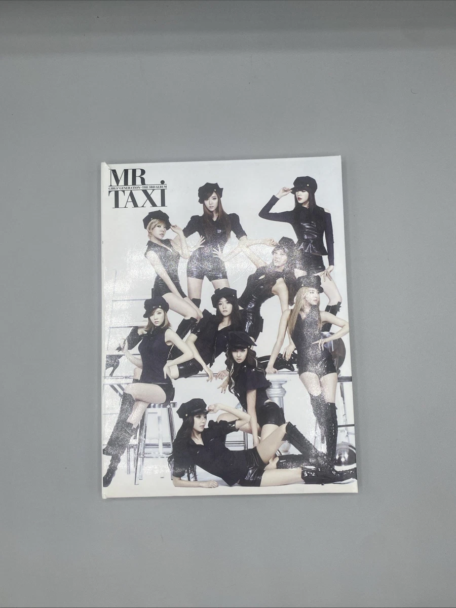 少女时代音乐CD | eBay