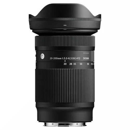 Sigma f/3.5 Camera Lenses 200mm Focal for sale | eBay
