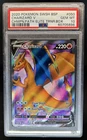 2019-2023 Pokemon SWSH Black Star Promos Charizard V #SWSH050 PSA 10 GEM MINT