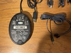 UNTESTED Logitech Harmony 890 Advanced Universal Remote Control w/ Box & Charger — photo 4