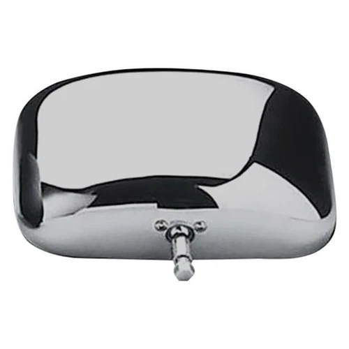For Ford F-250 75-99 CIPA Driver or Passenger Side Manual View Mirrors Head