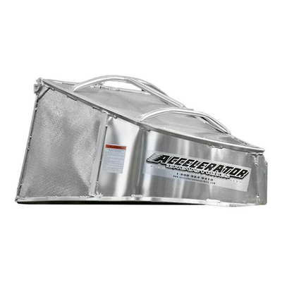 #ad Accelerator GCEX44XL Aluminum Grass Catcher Gravely Pro 34 EXMARK 44 DEERE DIXON $469.99