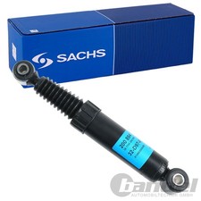 SACHS ÖLDRUCK STOßDÄMPFER HINTERACHSE PASSEND FÜR CITROËN XSARA | 200 894