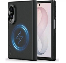 Nillkin for Samsung Galaxy Z Fold 8 MagSafe Case  Full Hinge ProtectionMagSaf