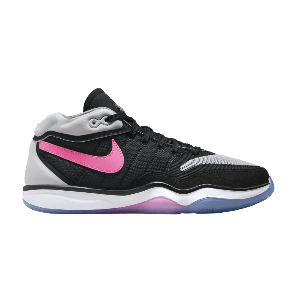 Nike Air Zoom GT Hustle 2 EP White Black for Sale | Authenticity