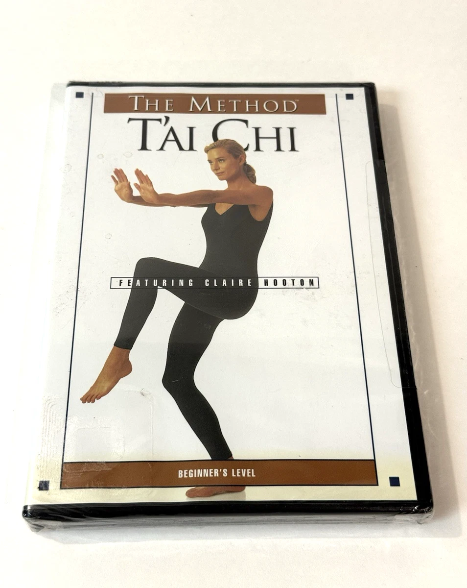 Beginners Tai Chi Exercise & Fitness DVDs & Blu-ray Discs for sale