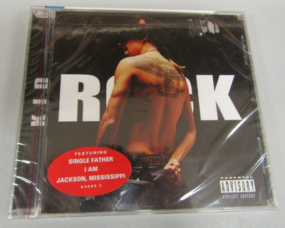 Kid Rock by Kid Rock (CD, 2003) New Sealed 75678368523| eBay