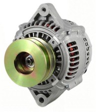 1** Lichtmaschine 120Amp Neu - OE Nr. 102211-...