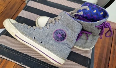 Converse All Star High Top