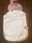 Add a Kid MULTNOMAH FALLS OREGON 6M To 18M Oversized Cotton BIB — photo 7