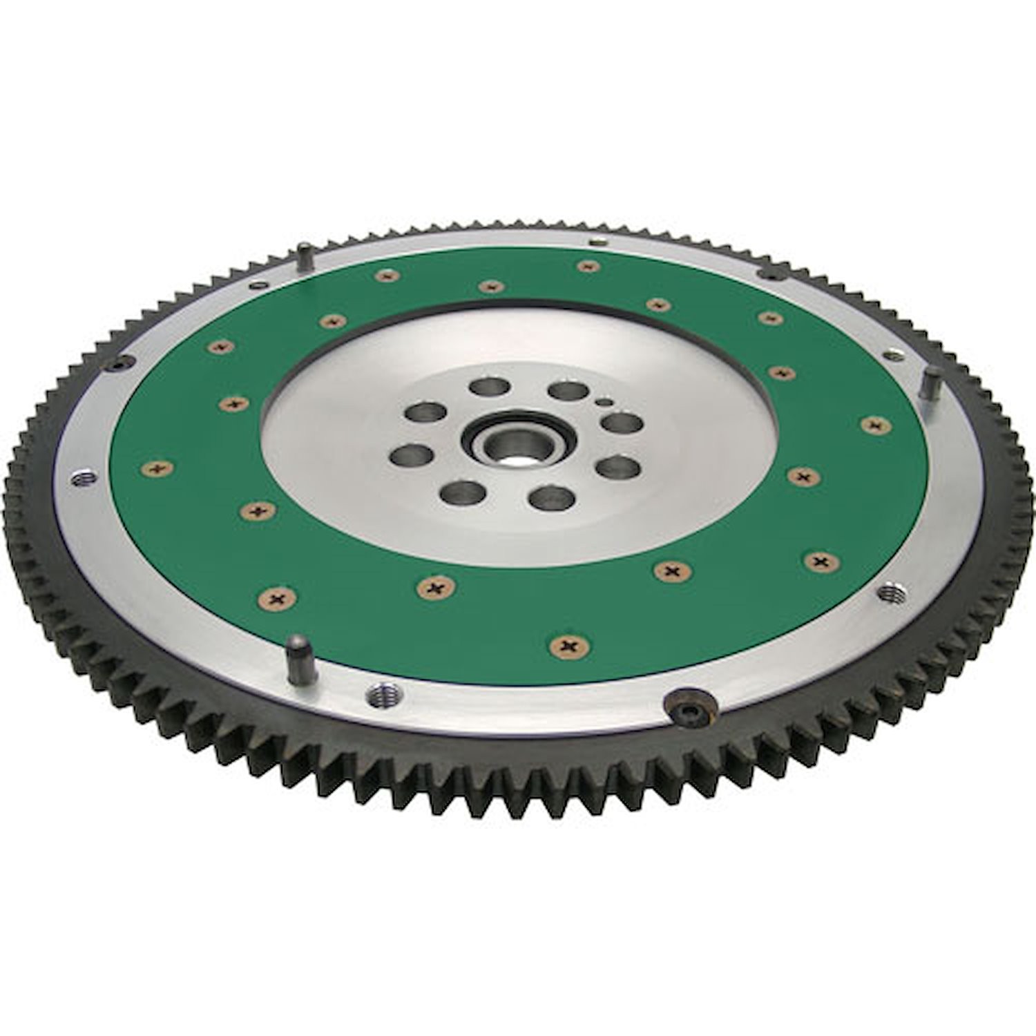 Fidanza 191121 Lightweight Aluminum Flywheel