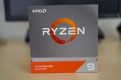 AMD Ryzen 9 3950X Processor (4.7GHz, 16 Cores, Socket AM4)