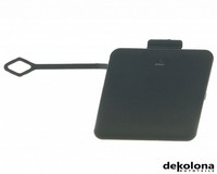 Blende AbschleppöSe Hinten FüR Bmw 5Er M5 Touring Gran Turismo 09-17