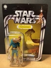 Star Wars Hammerhead VC376 TVC376 Momaw Nadon Cantina Adventure Set Vintage Coll