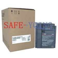 1PC NEW MITSUBISHI INVERTER FR-E840-0026EPB-60 0.75KW