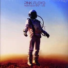 PINK FLOYD ALBUM "MONTREUX 1970" 3 RECOR SET,blue vinyl STILL SEALED !
