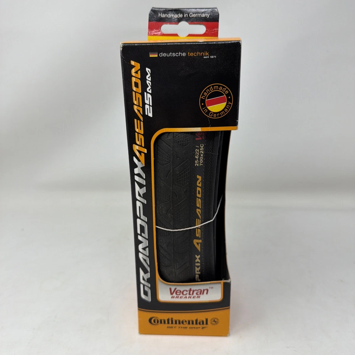 Continental Grand Prix 4000s 25 for sale | eBay