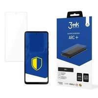 Schutzfolie 3MK Arc+ Xiaomi Redmi Note 13 Pro+ Plus